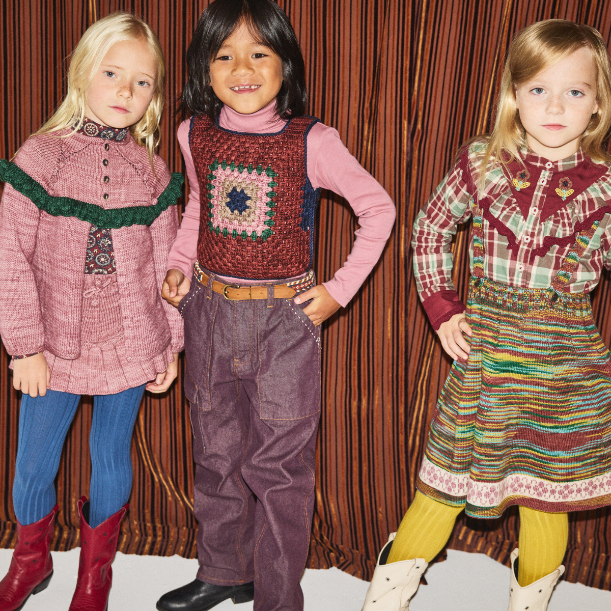 ロンパース・カバーオール Misha & Puff bohemia 12-18m ロンパース・カバーオール misha and puff parfait bohemia 12