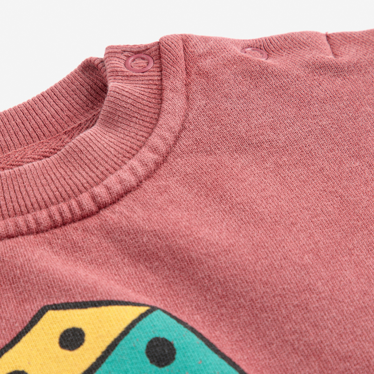 BOBO CHOSES - Roll The Dice sweatshirt