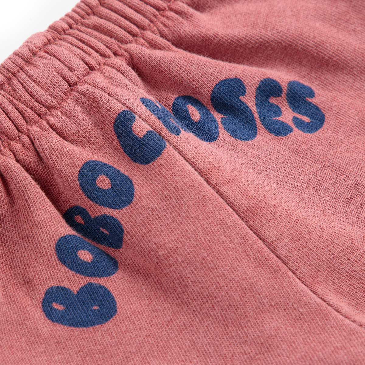 BOBO CHOSES - Curve Bobo Choses jogging pants