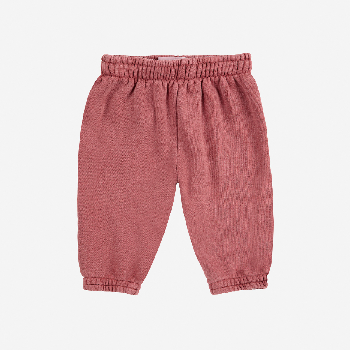 BOBO CHOSES - Curve Bobo Choses jogging pants