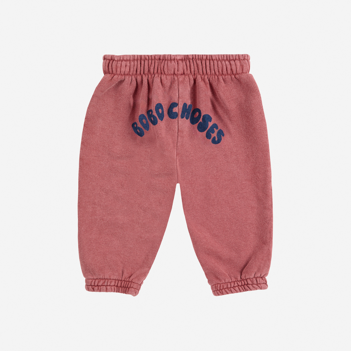 BOBO CHOSES - Curve Bobo Choses jogging pants