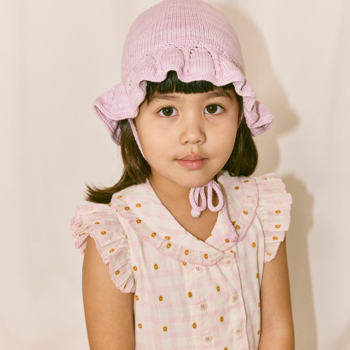 Misha&Puff - STARLING SUNHAT <AURA>