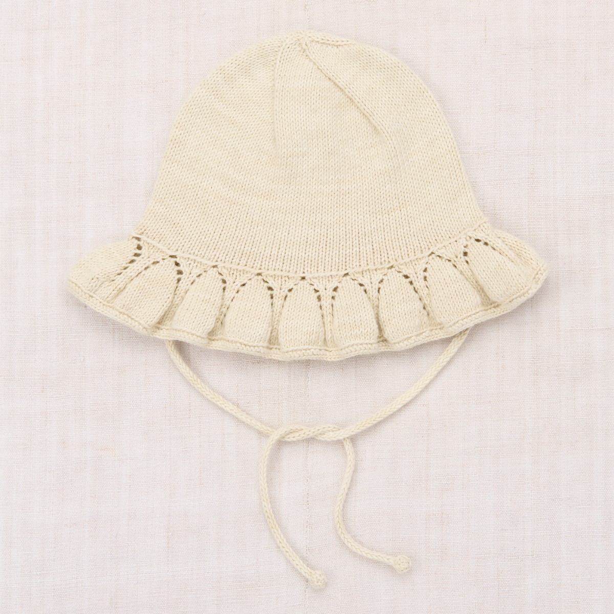 Misha&Puff - STARLING SUNHAT <MARZIPAN>