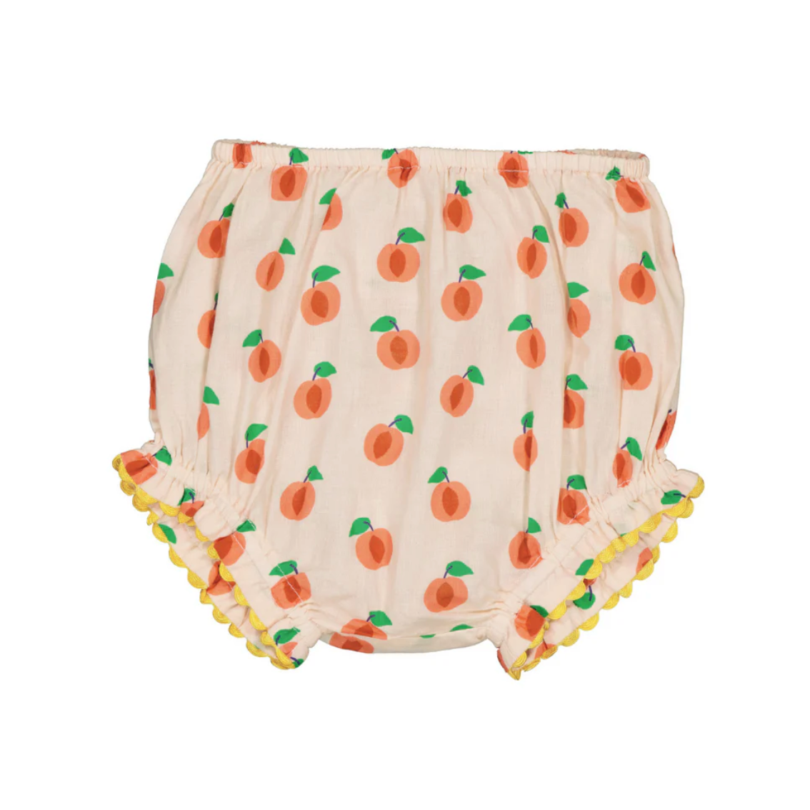 last one / 40%OFF / hello Simone - Babe Bloomer<Peach>