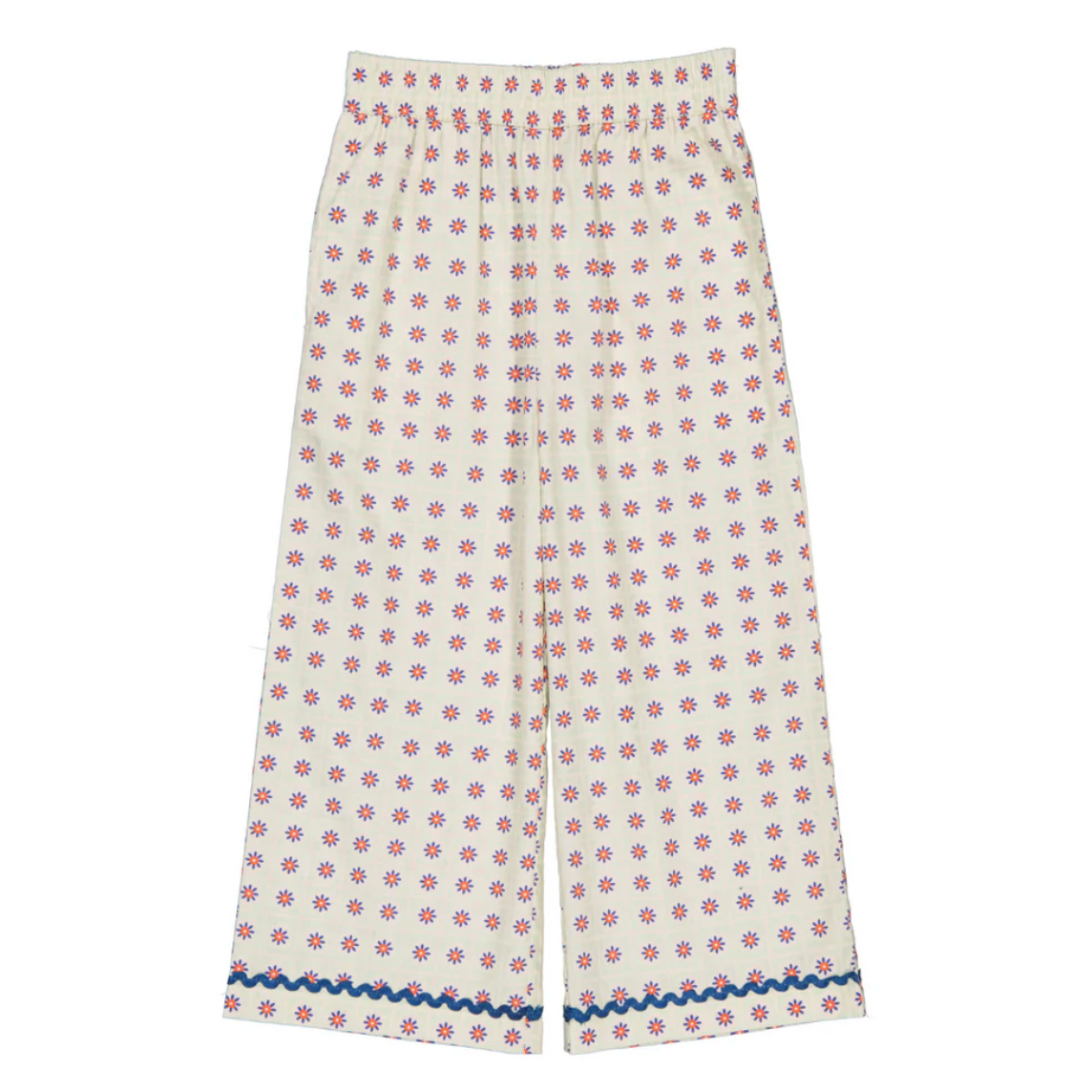 last one / 40%OFF / hello Simone - Moly pant<Porto>