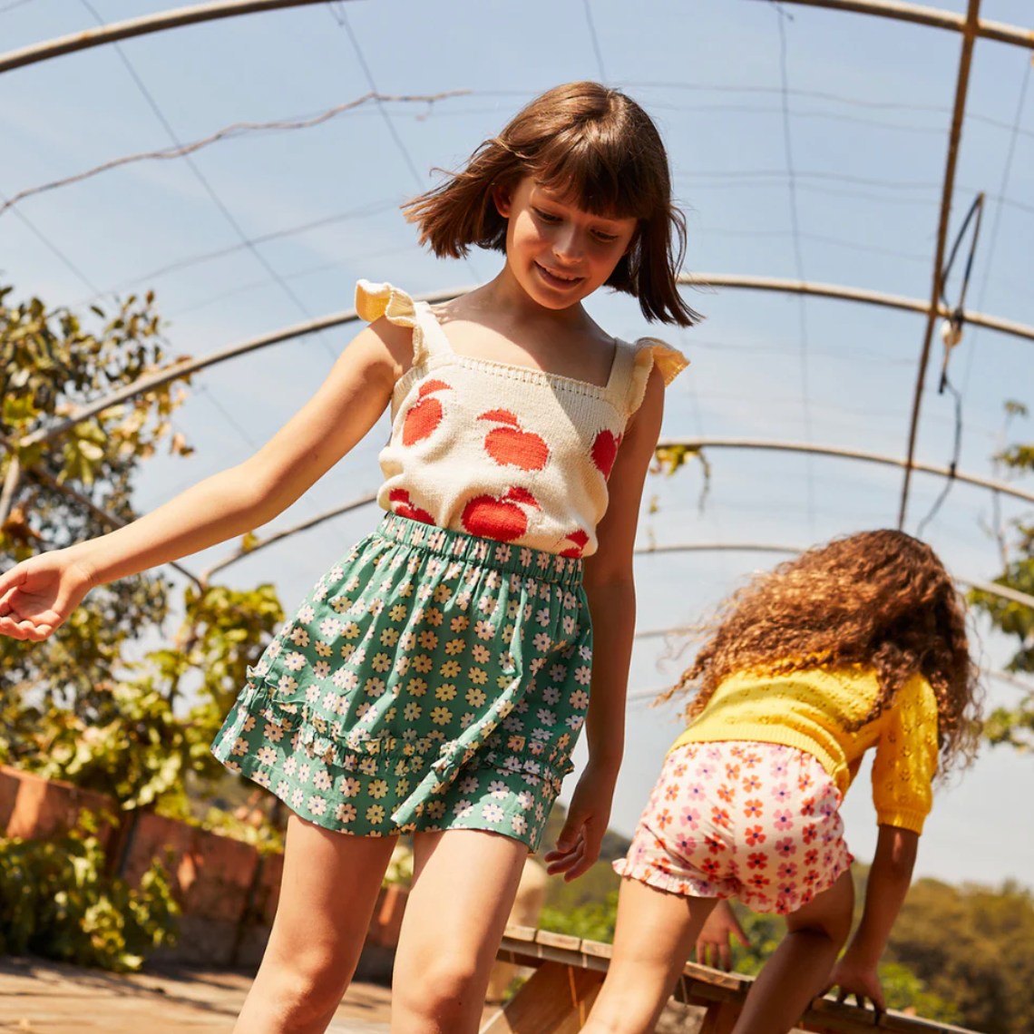 last one / 40%OFF / hello Simone - Dina short<Vahinee>