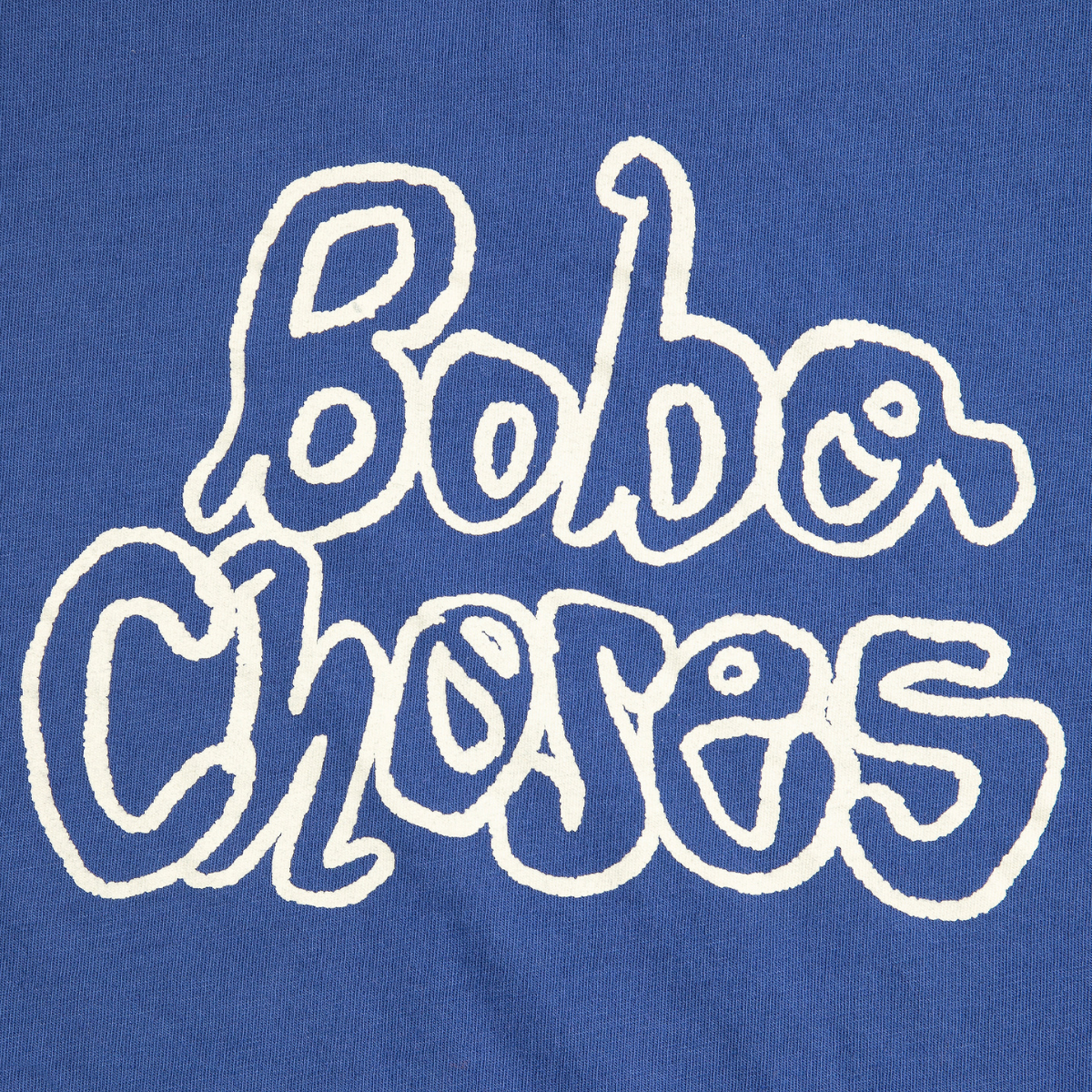BOBO CHOSES - Bobo Choses By Hand T-shirt