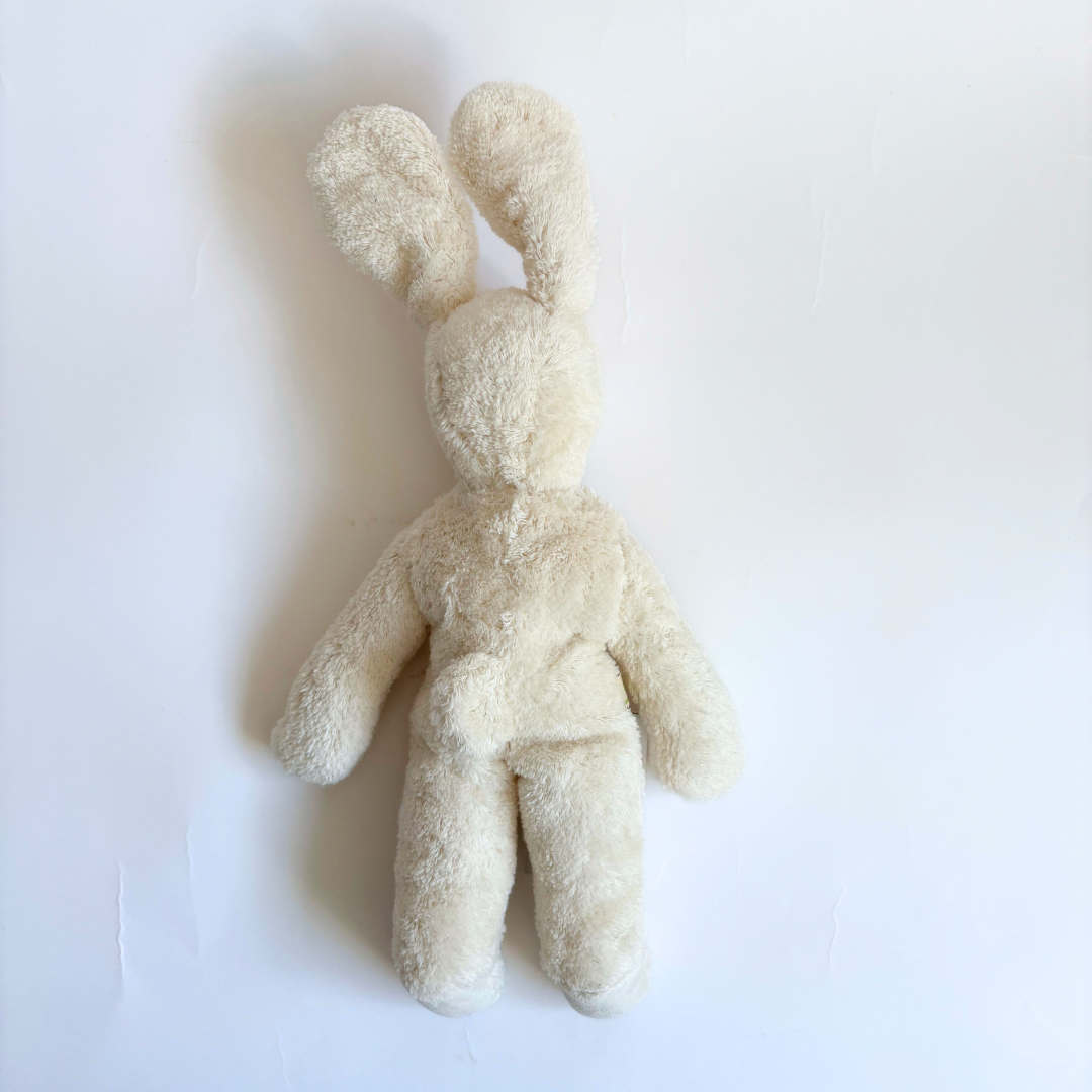 SENGER Naturwelt - Floppy Animal Rabbit <white>