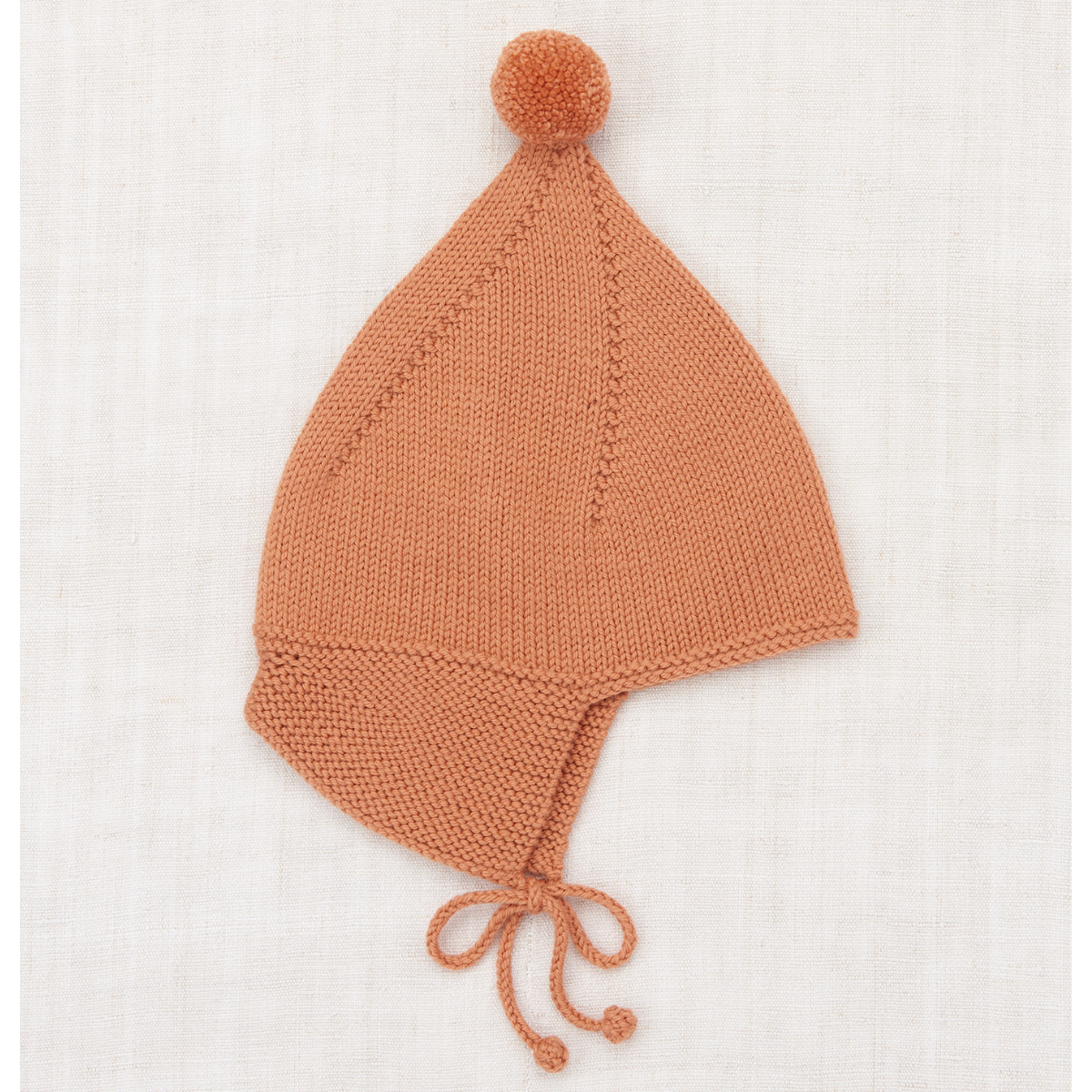 Misha&Puff - Pointy Peak Hat<Palomino>