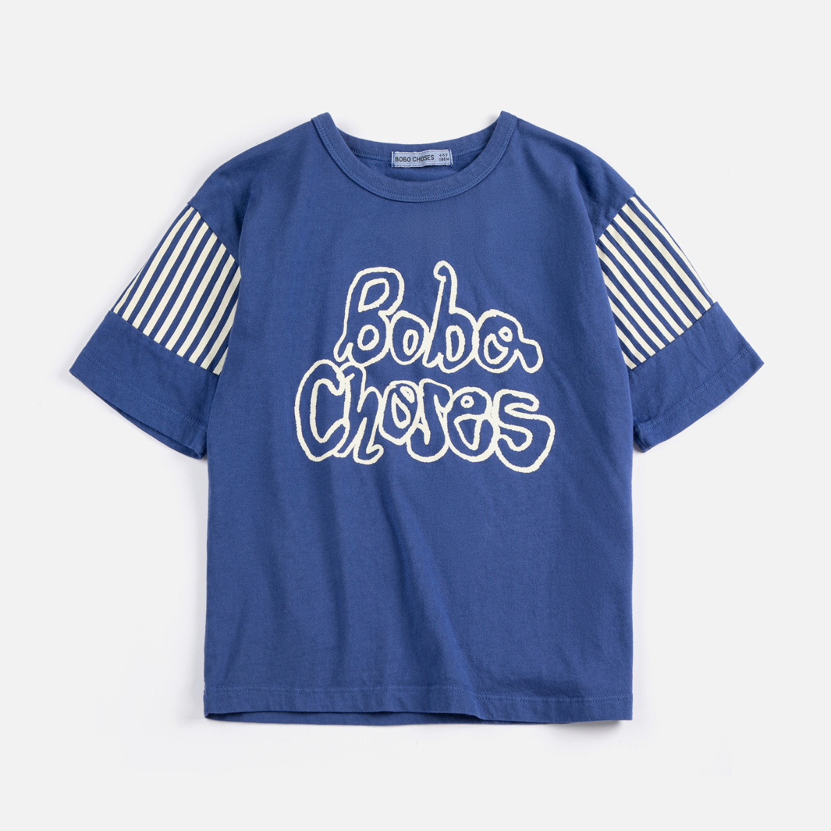 BOBO CHOSES - Bobo Choses By Hand T-shirt – treats and room