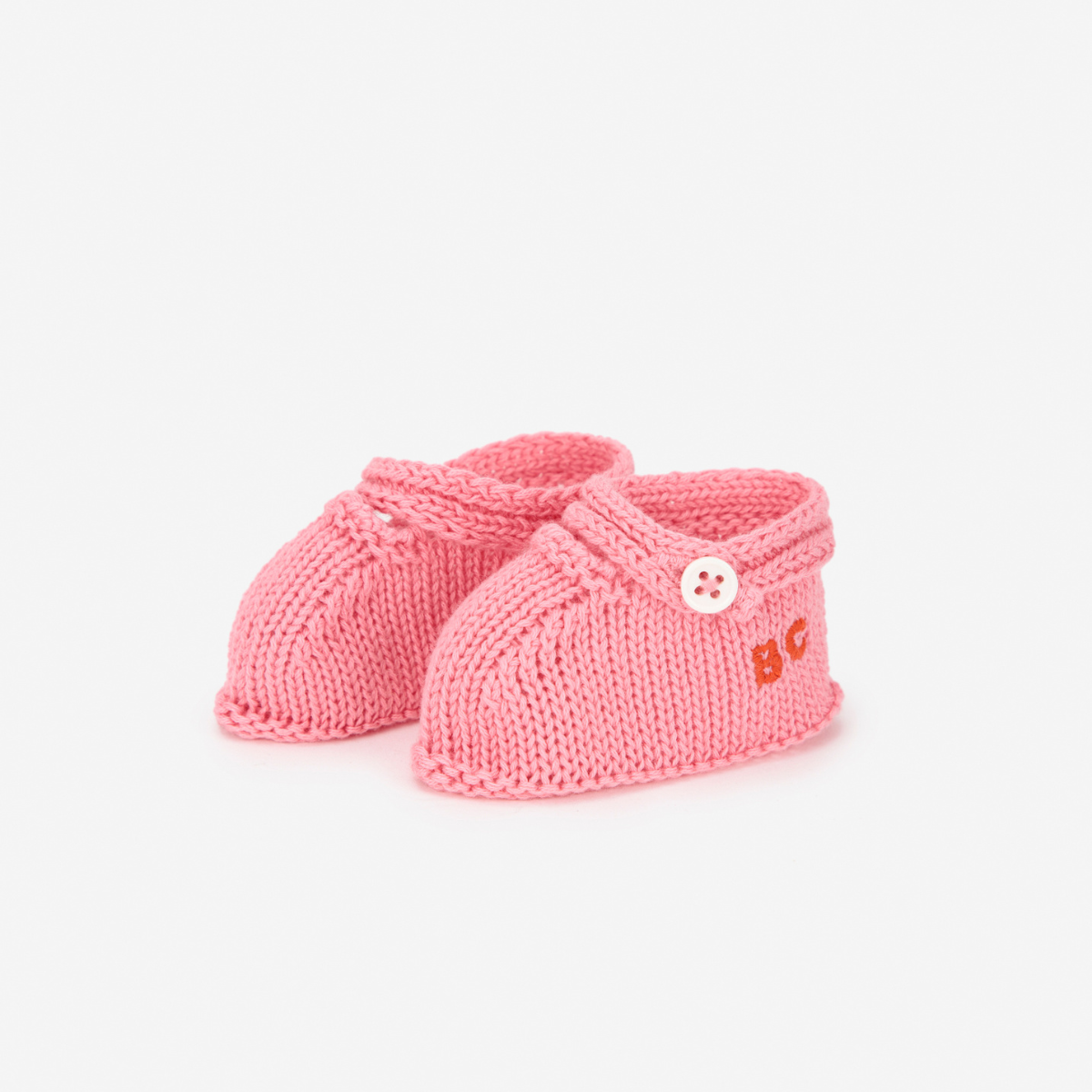 BOBO CHOSES - Rocking Horse knitted gift set