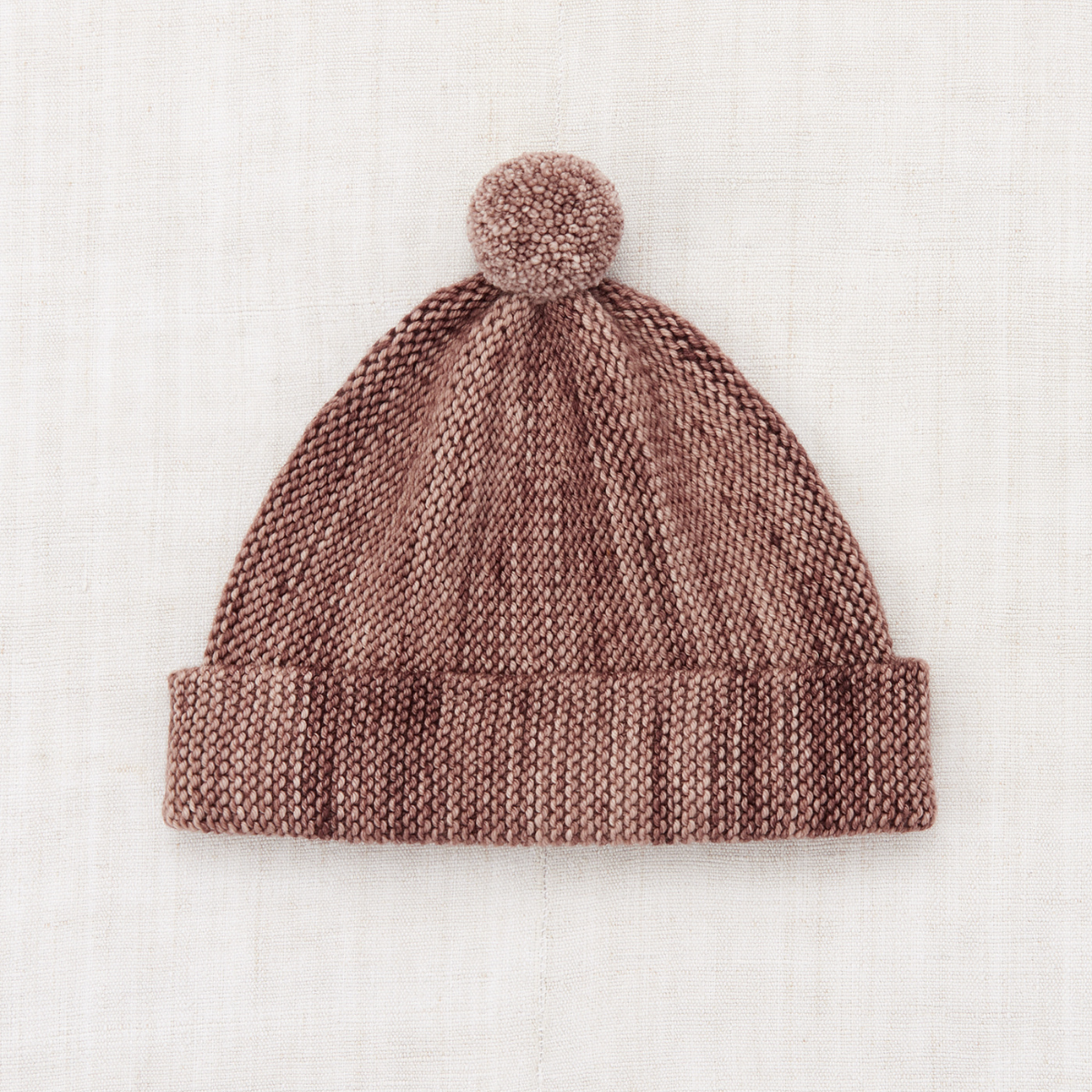 Misha&Puff - Garter Hat＜Affogato＞ – treats and room