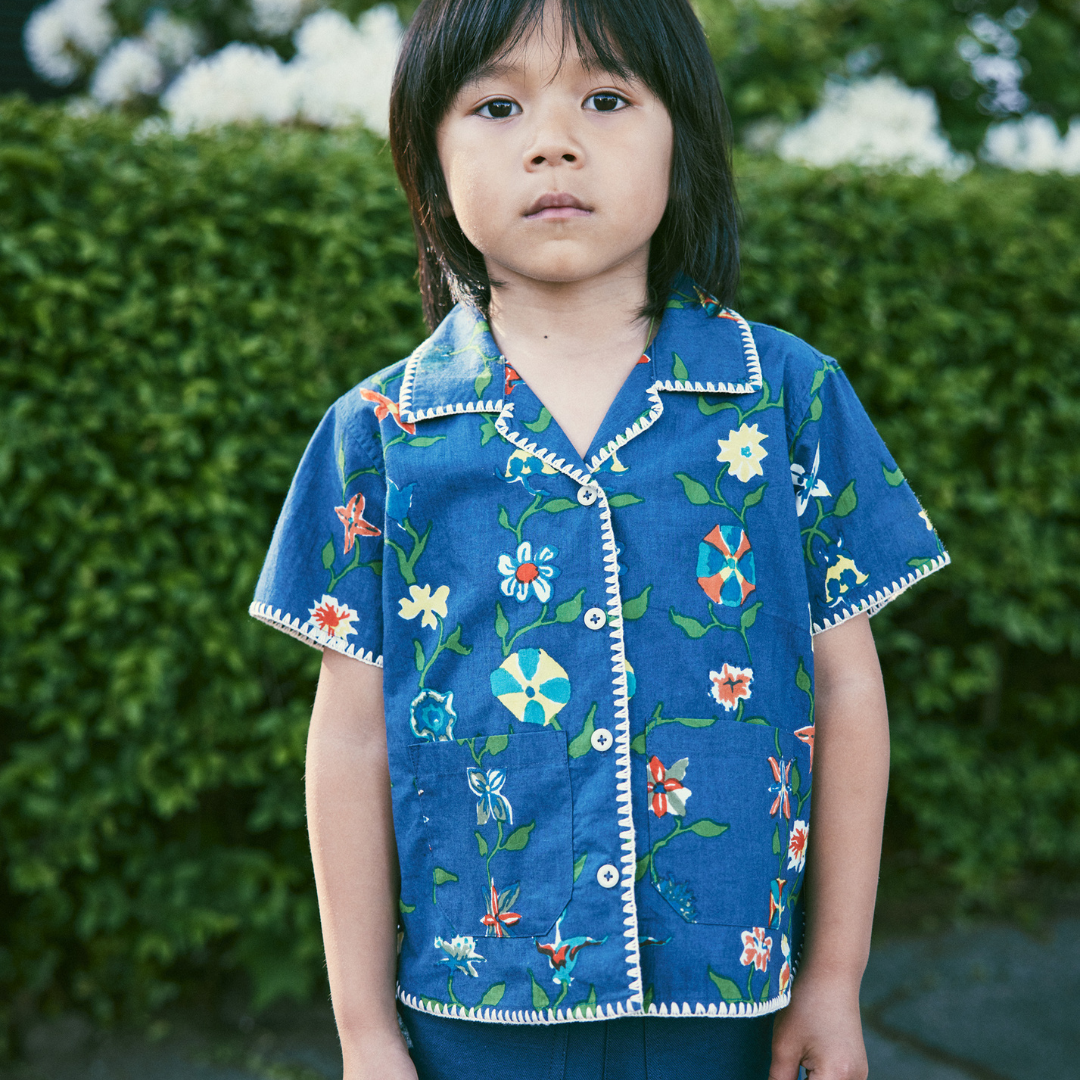 Misha&Puff - Leon Top<Celestial Botanica>