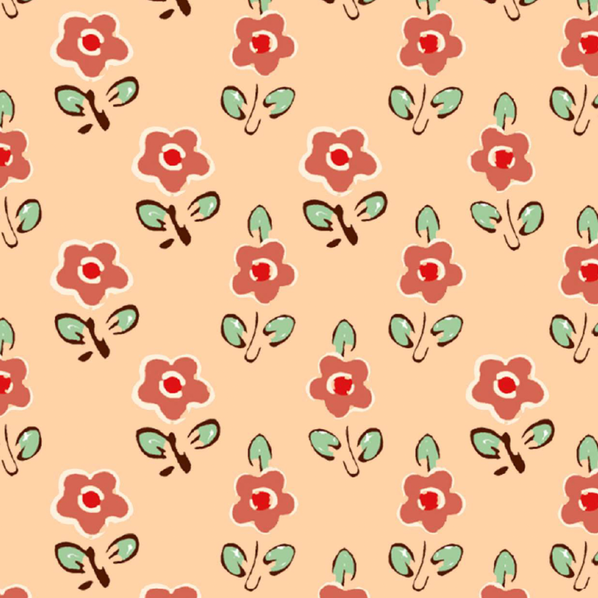 hello Simone - Fifi fichu<Sablet Apricot>