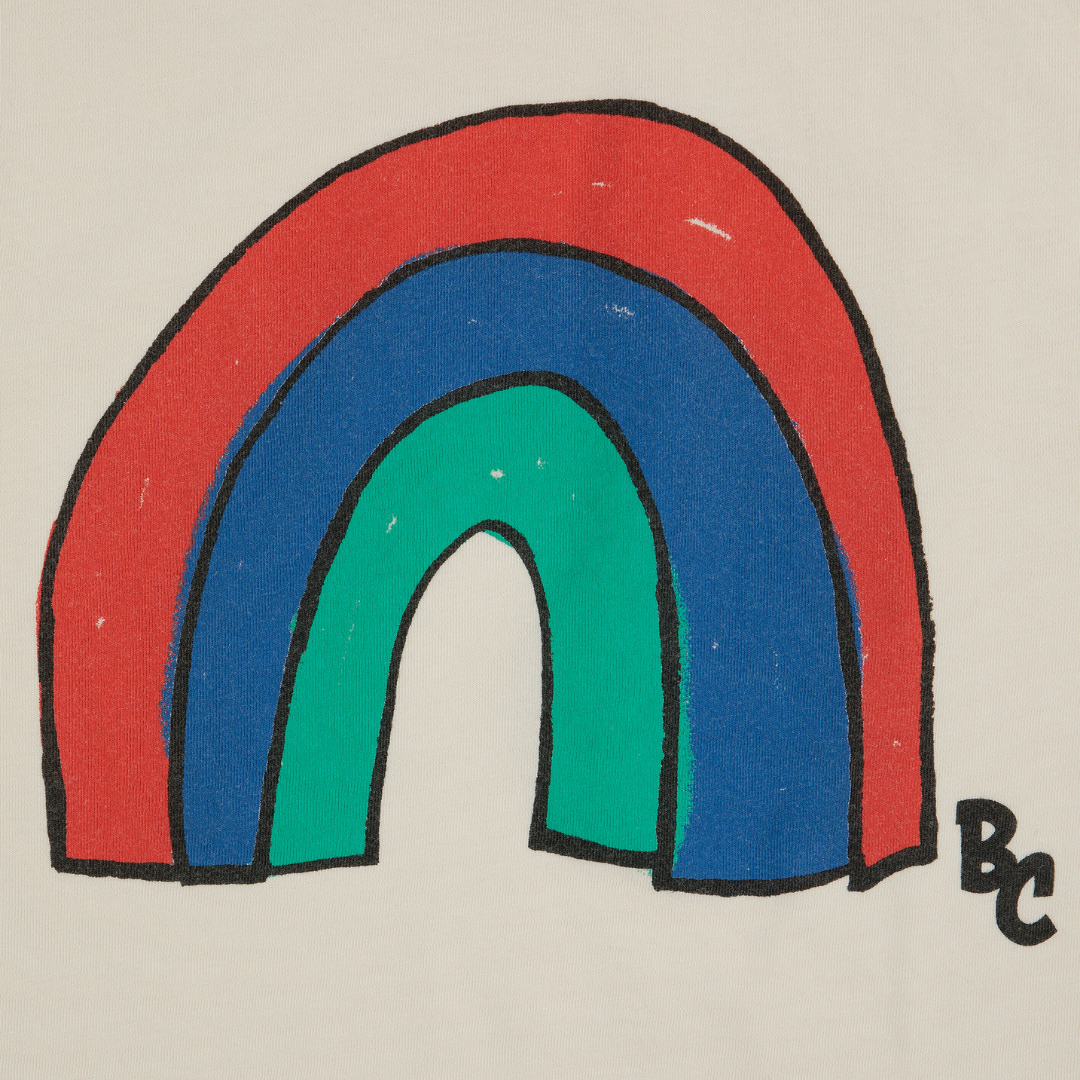 last one / BOBO CHOSES - Rainbow tank top