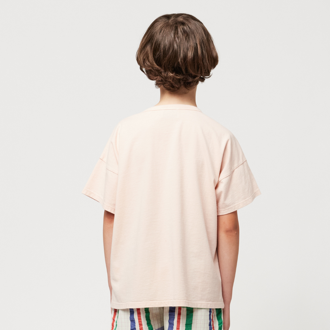 BOBO CHOSES - Rainbow T-shirt