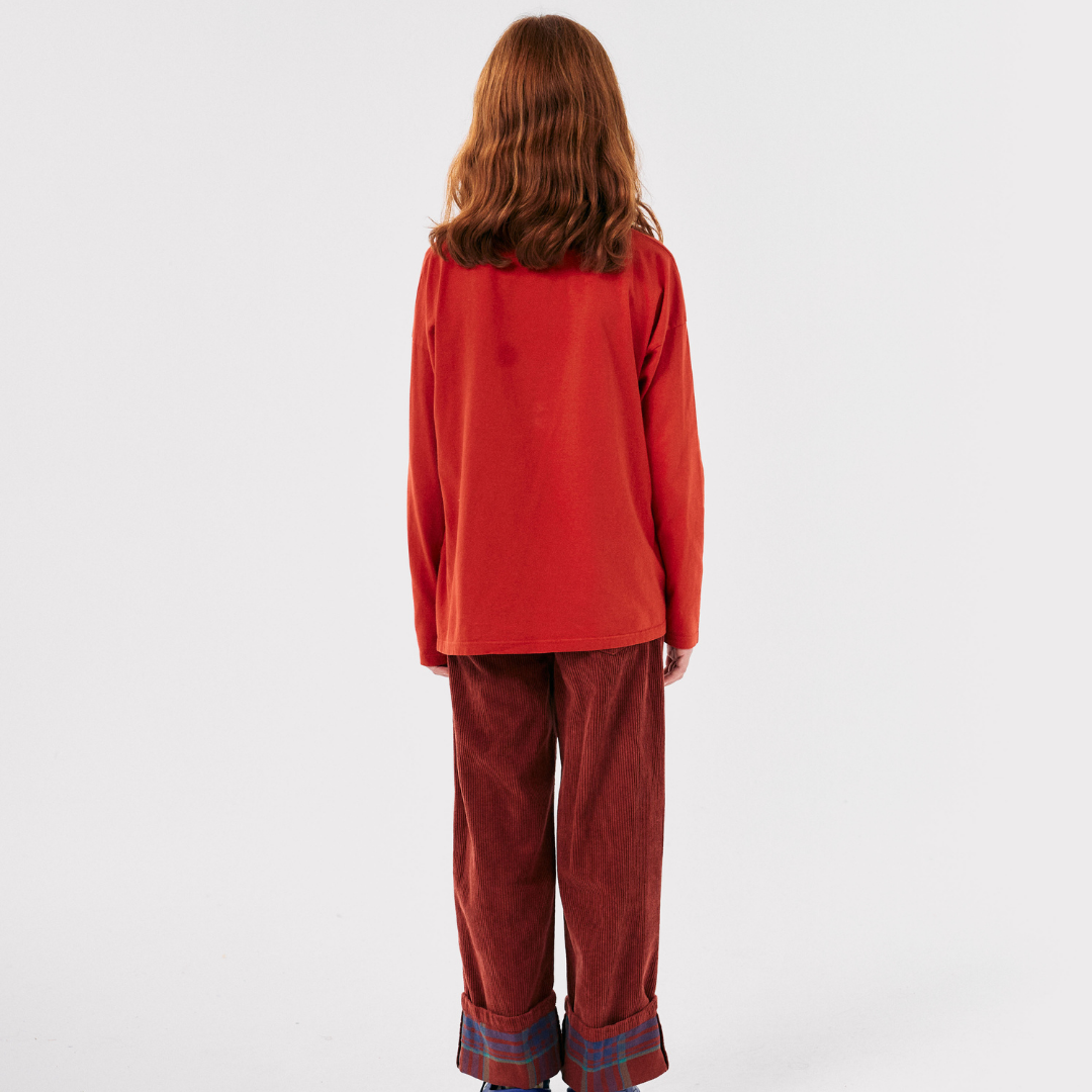 last one / BOBO CHOSES - Freedom Bird T-shirt