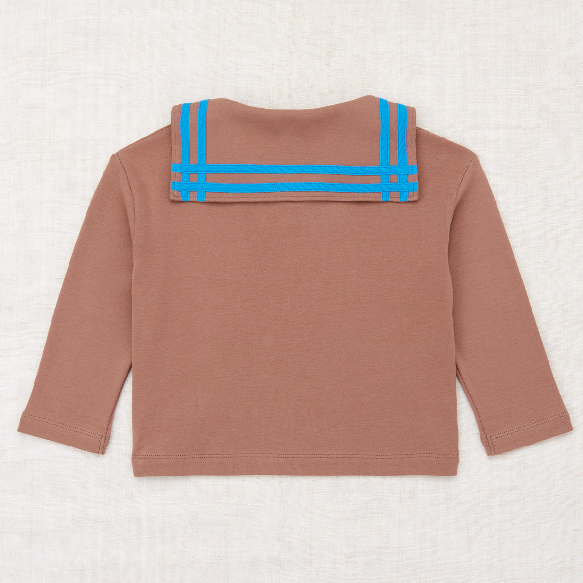 Misha&Puff - Sailor Top<Mousse>