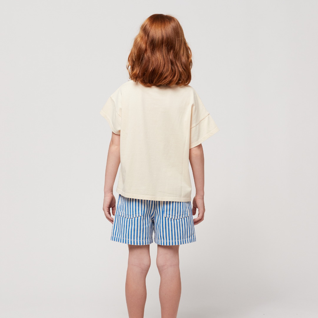 BOBO CHOSES - Play the Drum T-shirt