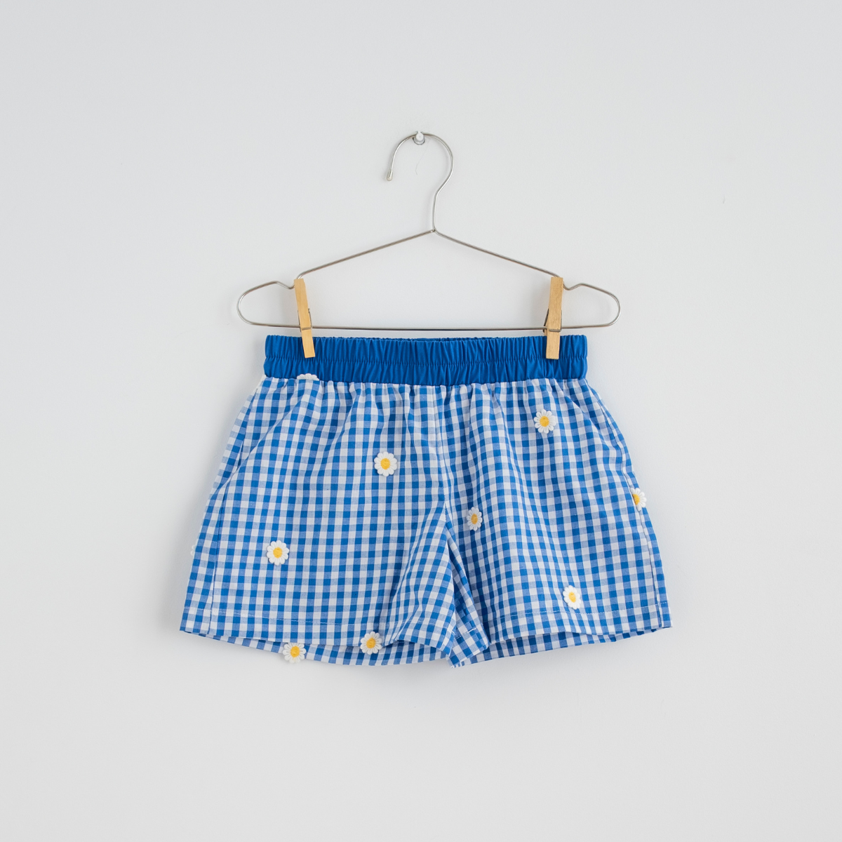 FISH&KIDS - DAISY FLOWERS SHORT – treats and room