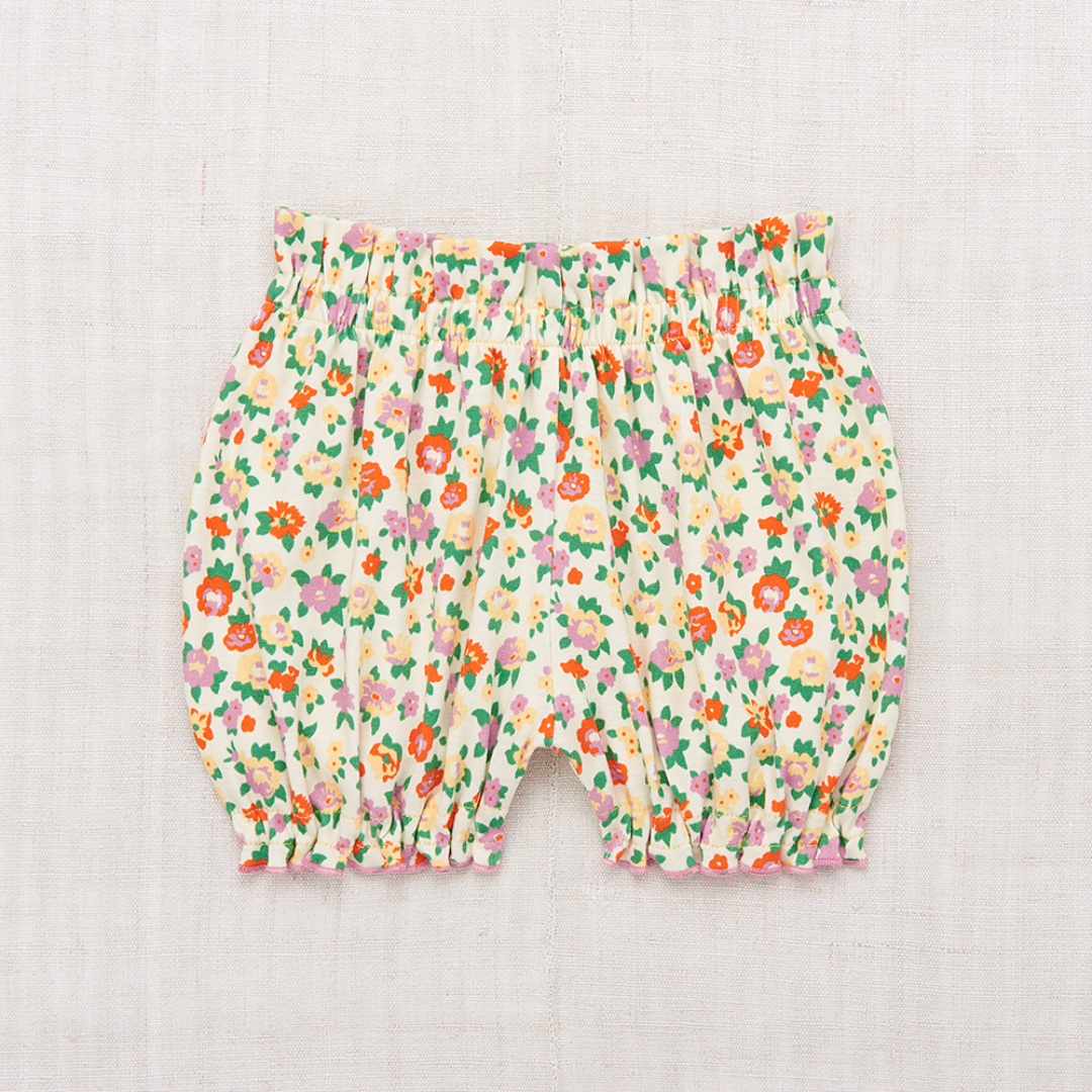 last one / Misha&Puff - Bubble Short<String/Hazy Lilac Brimfield>