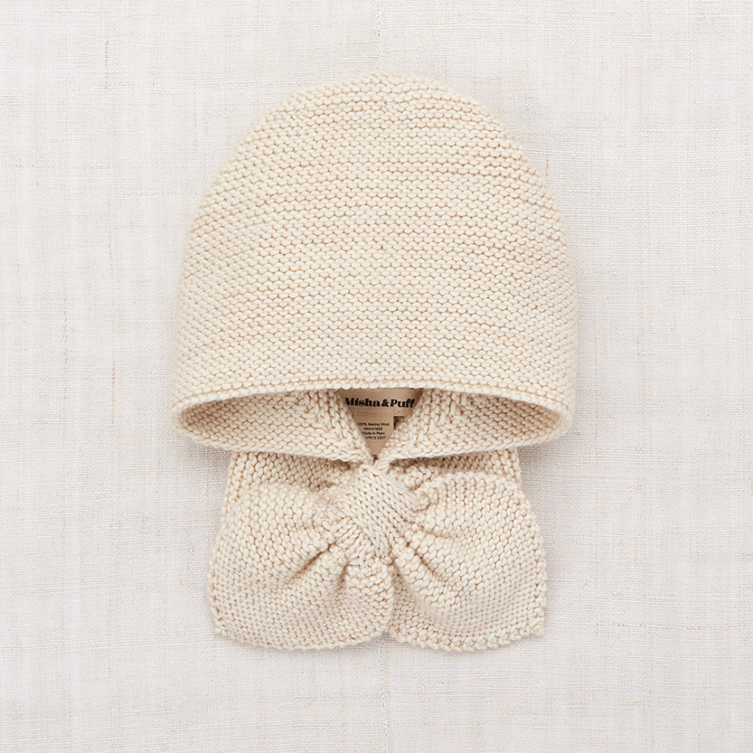 last one / 60%OFF / Misha&Puff - Sledding Hood<String>