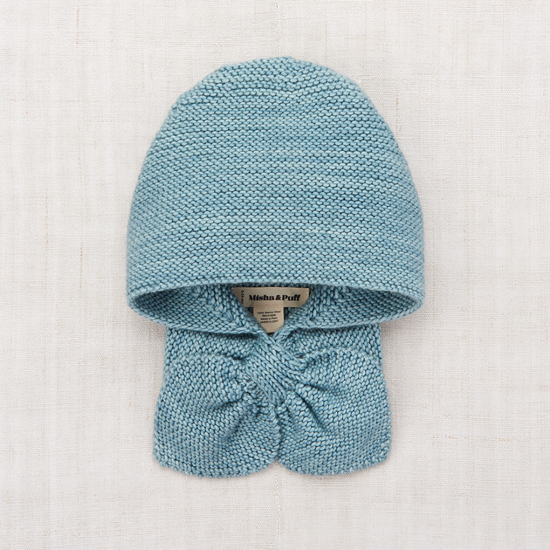 last one / 60%OFF / Misha&Puff - Sledding Hood<Yonder>