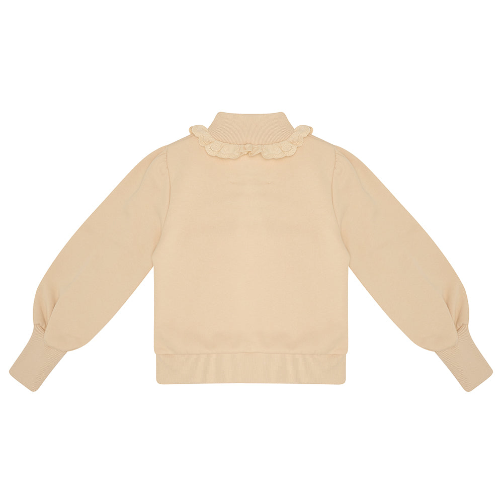 70%OFF / THE MIDDLE DAUGHTER -SWEAT- TIPPING POINT <TOFU>