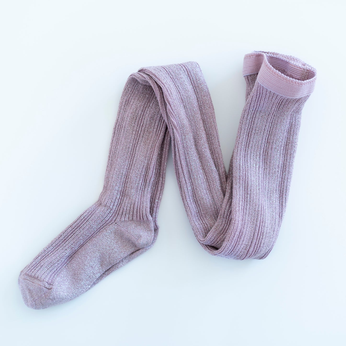 mp Denmark tights MAUVE SHADOWS
