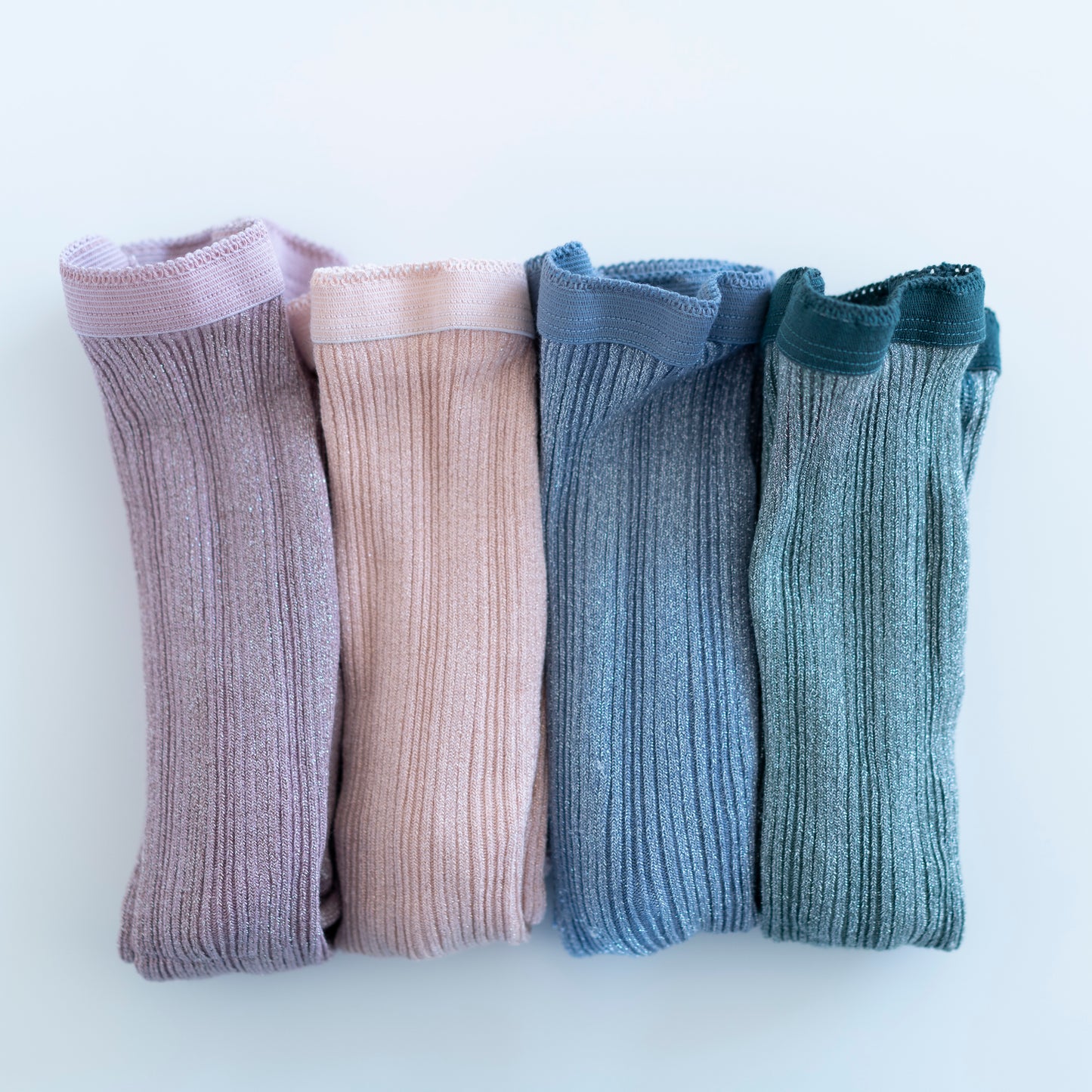 mp Denmark tights MAUVE SHADOWS