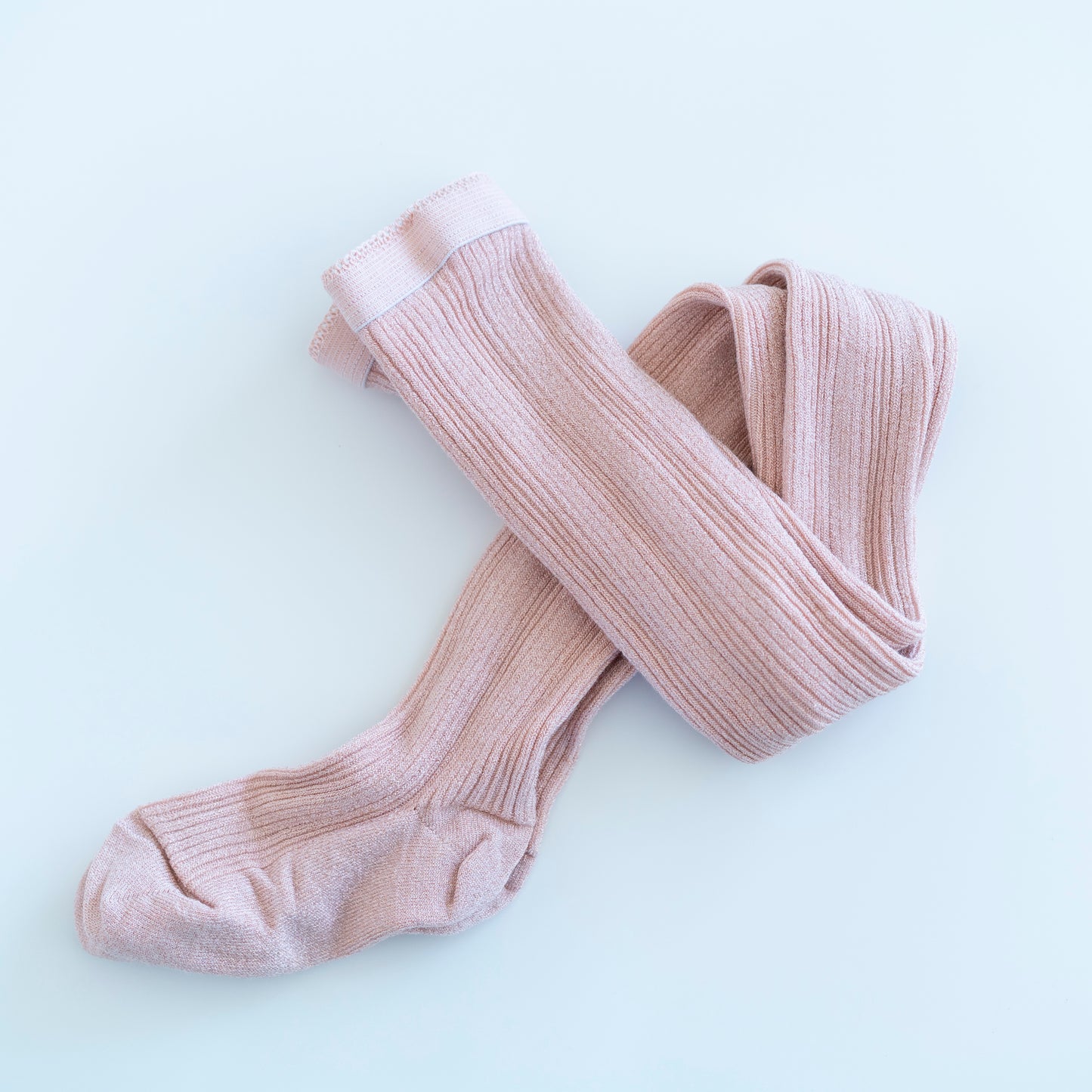 mp Denmark tights DUSTY POWDER