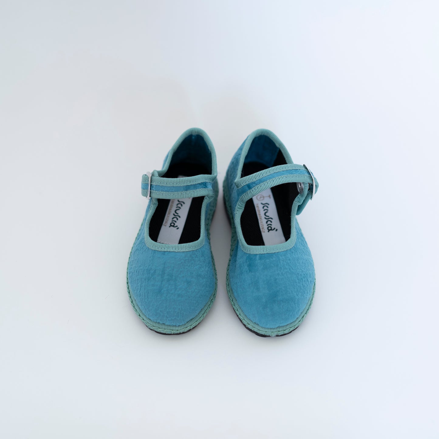 Sciuscià - MARYJANE KIDS<MINTY MINT>