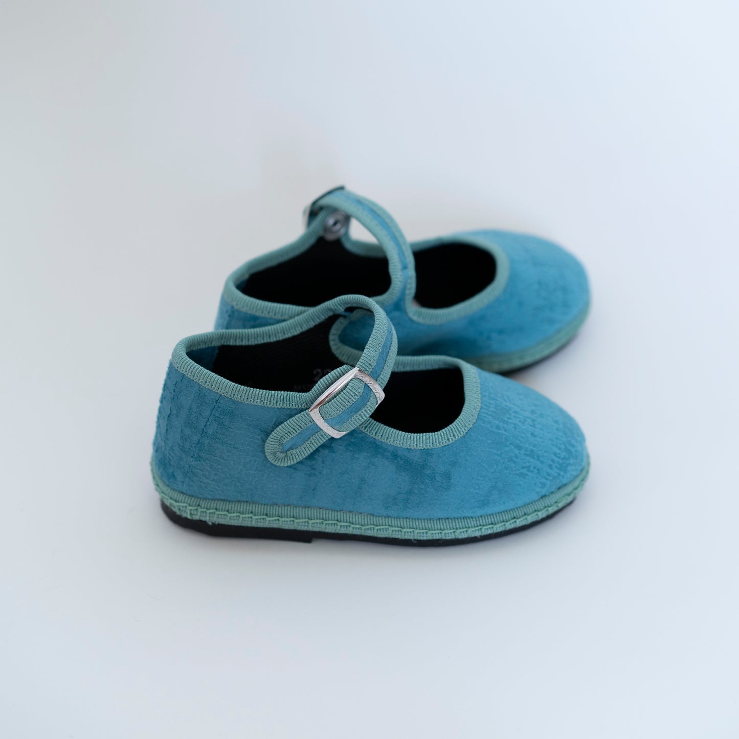 Sciuscià - MARYJANE KIDS<MINTY MINT>