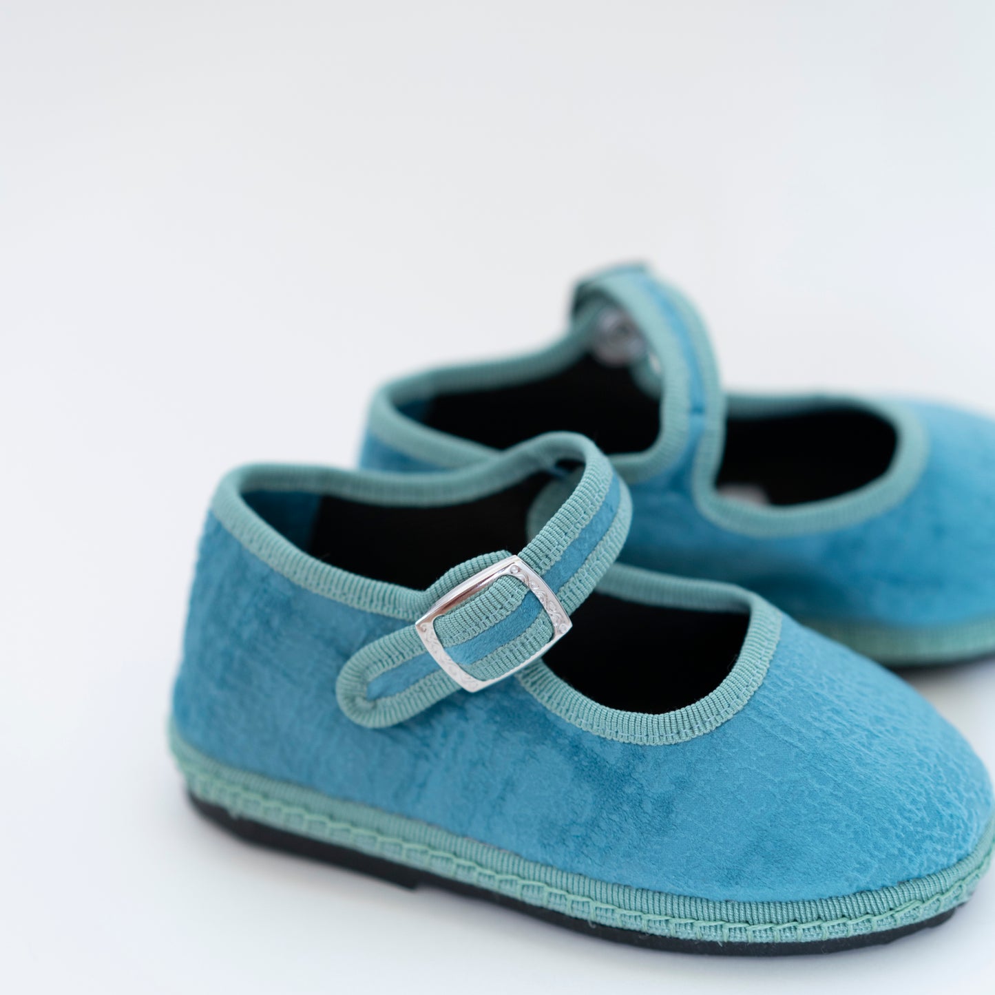 Sciuscià - MARYJANE KIDS<MINTY MINT>