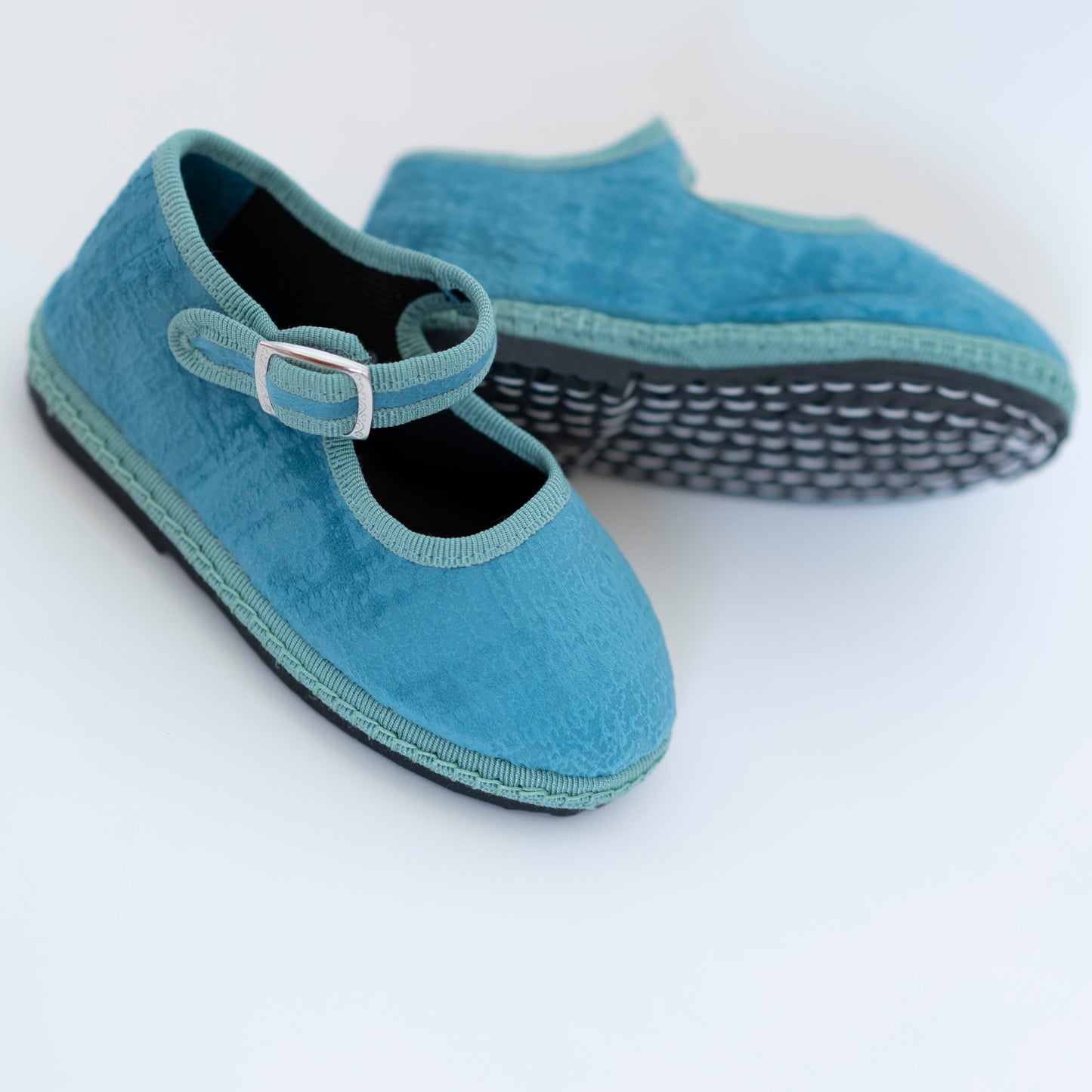 Sciuscià - MARYJANE KIDS<MINTY MINT>