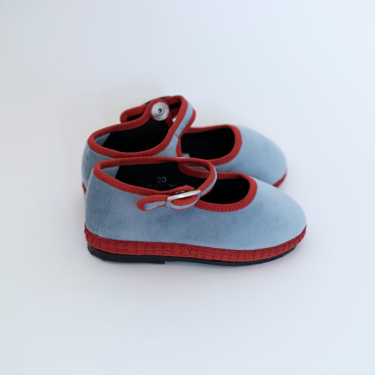 Sciuscià - MARYJANE KIDS<DEW DROPS>