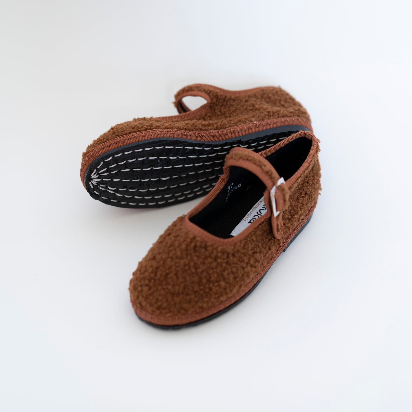 Sciuscià - MARYJANE KIDS<GINGER>