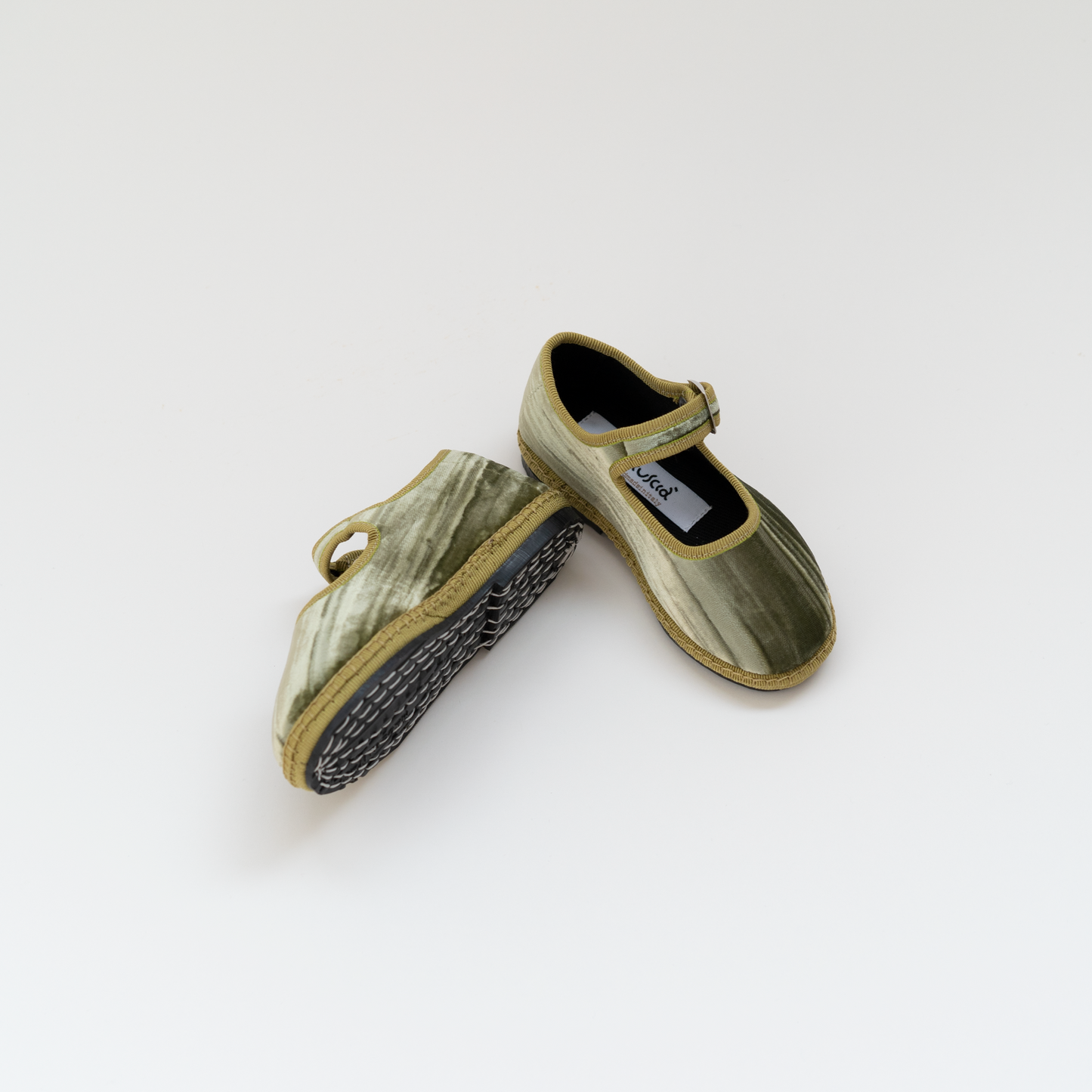 Sciuscià - MARYJANE KIDS<CITRON>