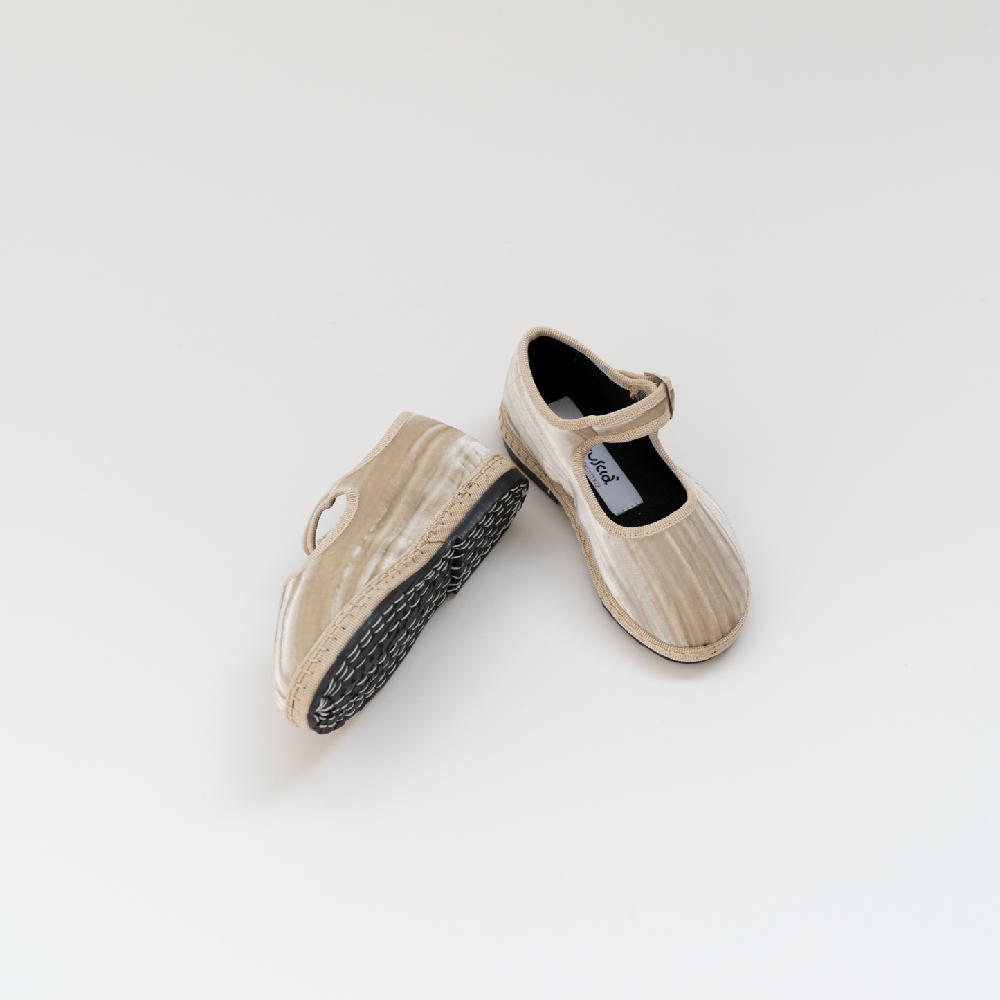 last one / Sciuscià - MARYJANE KIDS<SOY MILK>
