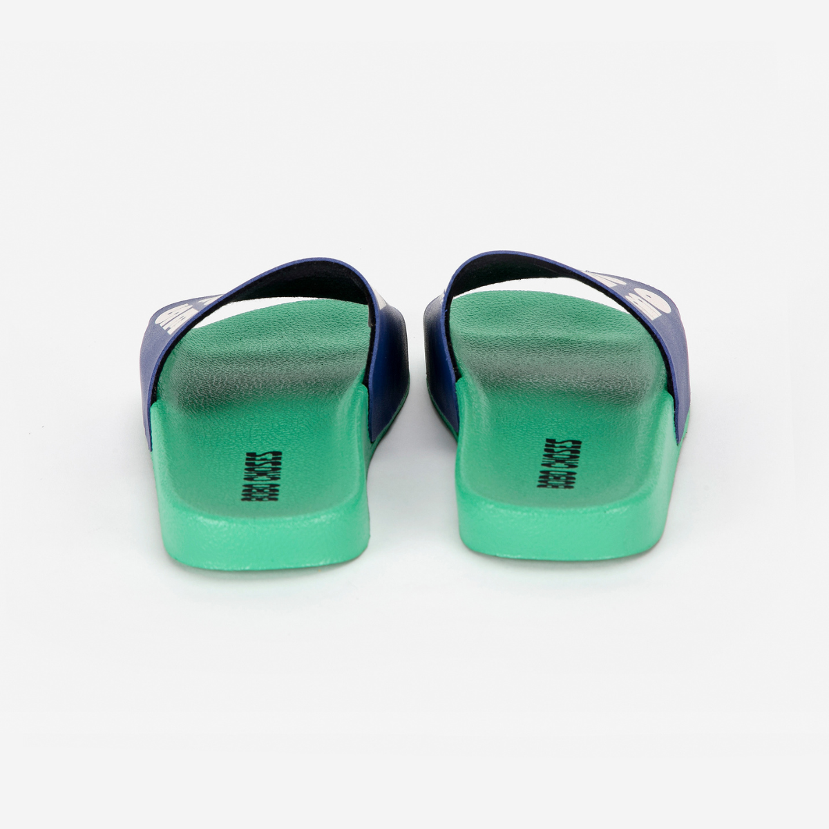 BOBO CHOSES - Bobo Choses Modern flip flops