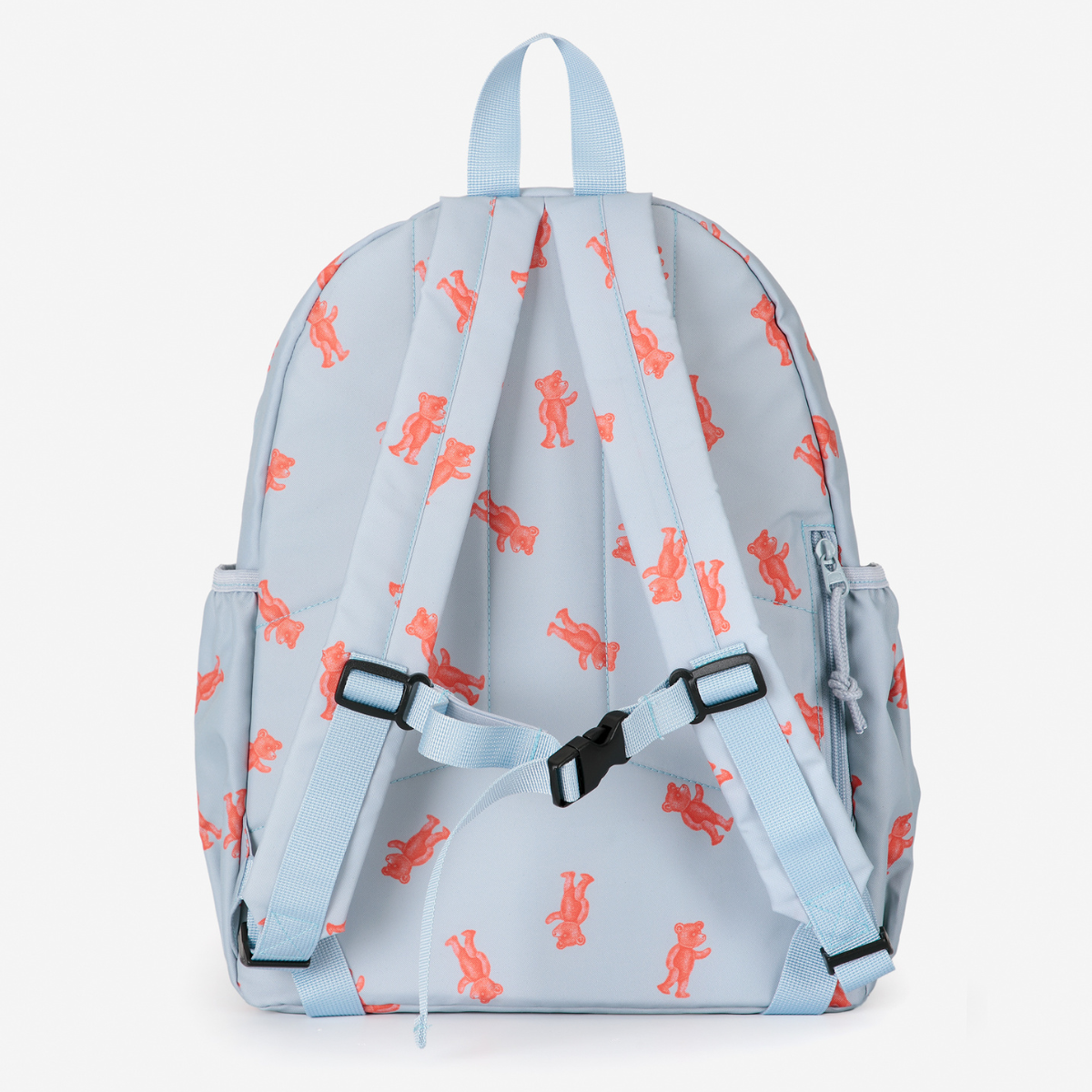 BOBO CHOSES - Softpaw Monster all over backpack