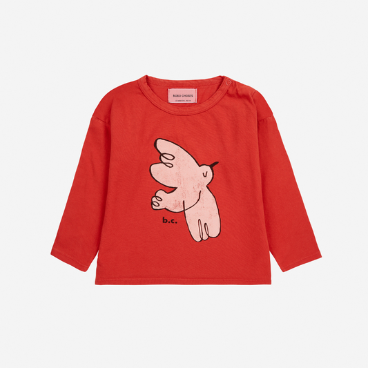 BOBO CHOSES - Baby Freedom Bird T-shirt