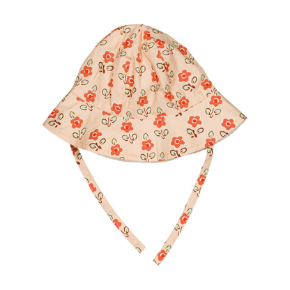 hello Simone - Piupiu hat＜Sablet Apricot＞