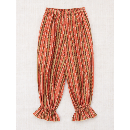 Misha&Puff - Zuzu Pant＜Linden Vaquero Stripe＞