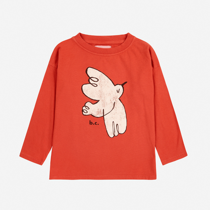 BOBO CHOSES - Freedom Bird T-shirt