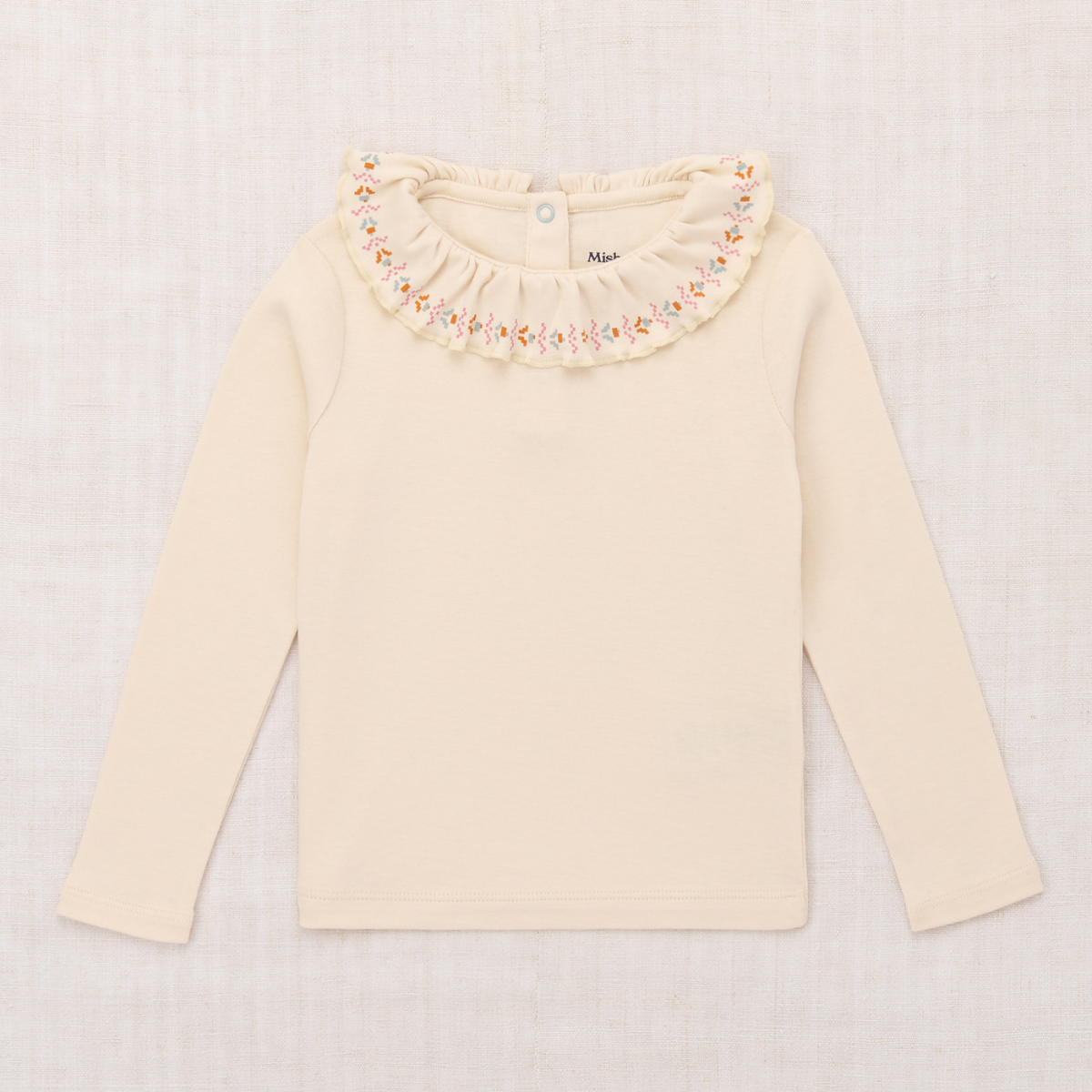 Misha&Puff - MILLEFLEURS PALOMA TOP ＜STRING＞
