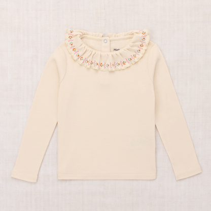 Misha&Puff - MILLEFLEURS PALOMA TOP ＜STRING＞
