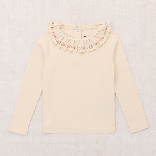 Misha&Puff - MILLEFLEURS PALOMA TOP ＜STRING＞
