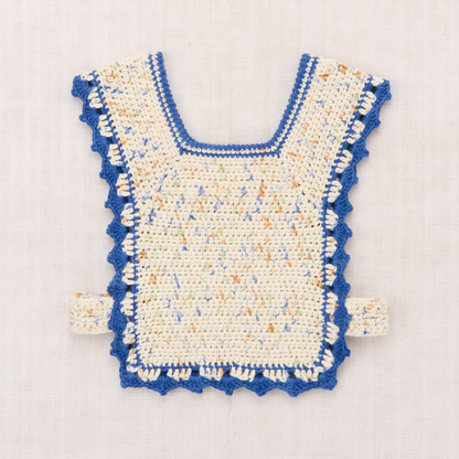 Misha&Puff - CAT TOPANGA POPOVER＜SEASHORE CONFETTI＞