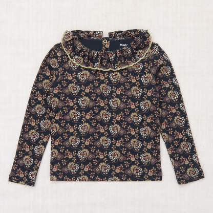 Misha&Puff - Paloma Top＜Galaxy Calico Hearts＞